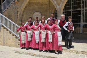 Διεθνής Ημέρα Μουσείων